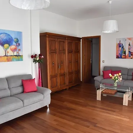 - Apartment