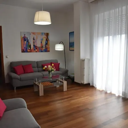 - Appartement Lecce