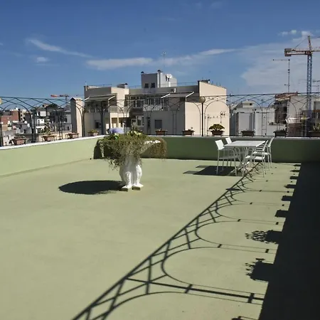 - Appartement