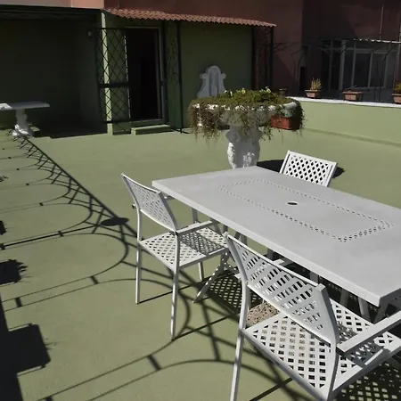 Appartement -