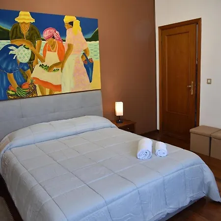 - Apartment