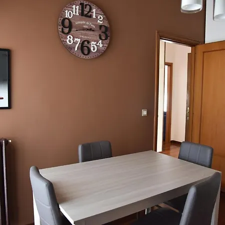 Apartment - *