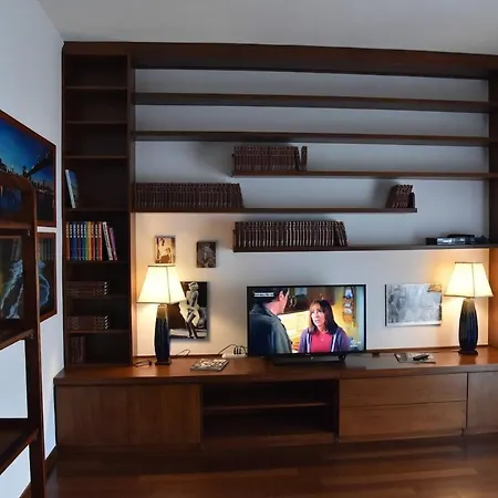 Apartment -