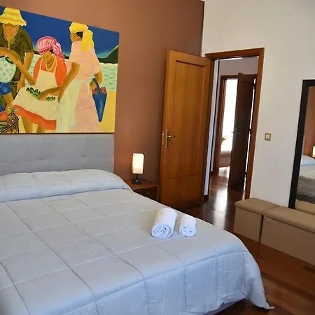 - Lejlighed Lecce